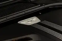 2016 Bentley Continental GTC V8S Mulliner-Sold