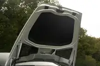 2016 Bentley Continental GTC V8S Mulliner-Sold