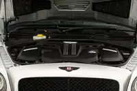 2016 Bentley Continental GTC V8S Mulliner-Sold