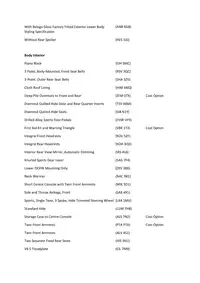2016 Bentley Continental GTC V8S Mulliner-Sold