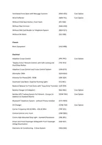 2016 Bentley Continental GTC V8S Mulliner-Sold