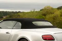 2016 Bentley Continental GTC V8S Mulliner-Sold