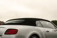 2016 Bentley Continental GTC V8S Mulliner-Sold