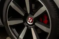 2016 Bentley Continental GTC V8S Mulliner-Sold