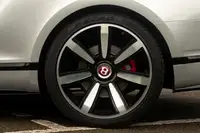 2016 Bentley Continental GTC V8S Mulliner-Sold