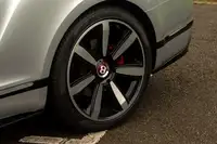 2016 Bentley Continental GTC V8S Mulliner-Sold