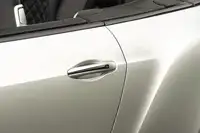 2016 Bentley Continental GTC V8S Mulliner-Sold