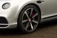 2016 Bentley Continental GTC V8S Mulliner-Sold