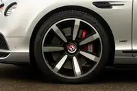 2016 Bentley Continental GTC V8S Mulliner-Sold