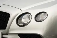 2016 Bentley Continental GTC V8S Mulliner-Sold