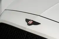 2016 Bentley Continental GTC V8S Mulliner-Sold