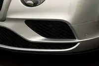 2016 Bentley Continental GTC V8S Mulliner-Sold