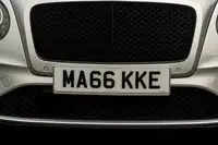 2016 Bentley Continental GTC V8S Mulliner-Sold