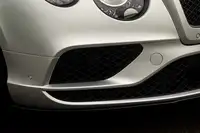 2016 Bentley Continental GTC V8S Mulliner-Sold