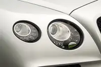 2016 Bentley Continental GTC V8S Mulliner-Sold