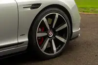 2016 Bentley Continental GTC V8S Mulliner-Sold