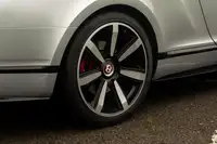 2016 Bentley Continental GTC V8S Mulliner-Sold