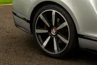 2016 Bentley Continental GTC V8S Mulliner-Sold