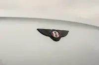 2016 Bentley Continental GTC V8S Mulliner-Sold