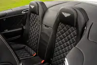 2016 Bentley Continental GTC V8S Mulliner-Sold