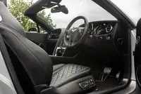 2016 Bentley Continental GTC V8S Mulliner-Sold