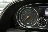 2016 Bentley Continental GTC V8S Mulliner-Sold