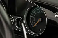 2016 Bentley Continental GTC V8S Mulliner-Sold