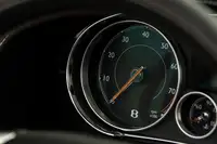 2016 Bentley Continental GTC V8S Mulliner-Sold