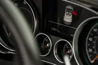 2016 Bentley Continental GTC V8S Mulliner-Sold