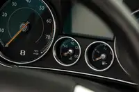 2016 Bentley Continental GTC V8S Mulliner-Sold