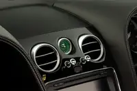 2016 Bentley Continental GTC V8S Mulliner-Sold