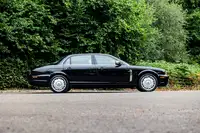 2008 Daimler Super Eight - Final Edition-For Sale