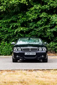 2008 Daimler Super Eight - Final Edition-For Sale