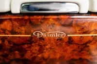 2008 Daimler Super Eight - Final Edition-For Sale