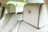 2008 Daimler Super Eight - Final Edition-For Sale