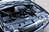 2008 Daimler Super Eight - Final Edition-For Sale