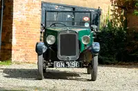 1931 Austin Seven AF Chummy Tourer-Sold