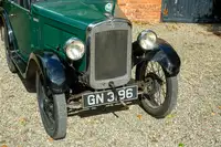 1931 Austin Seven AF Chummy Tourer-Sold
