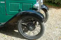 1931 Austin Seven AF Chummy Tourer-Sold