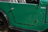 1931 Austin Seven AF Chummy Tourer-Sold