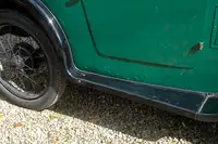 1931 Austin Seven AF Chummy Tourer-Sold