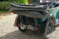 1931 Austin Seven AF Chummy Tourer-Sold