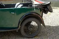 1931 Austin Seven AF Chummy Tourer-Sold