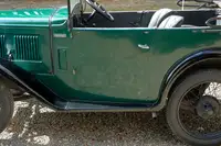 1931 Austin Seven AF Chummy Tourer-Sold