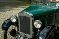 1931 Austin Seven AF Chummy Tourer-Sold