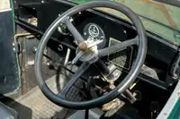1931 Austin Seven AF Chummy Tourer-Sold