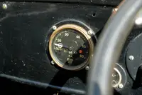 1931 Austin Seven AF Chummy Tourer-Sold