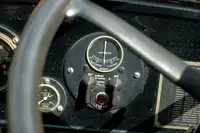 1931 Austin Seven AF Chummy Tourer-Sold