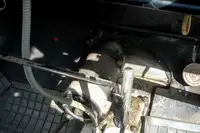 1931 Austin Seven AF Chummy Tourer-Sold