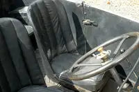 1931 Austin Seven AF Chummy Tourer-Sold